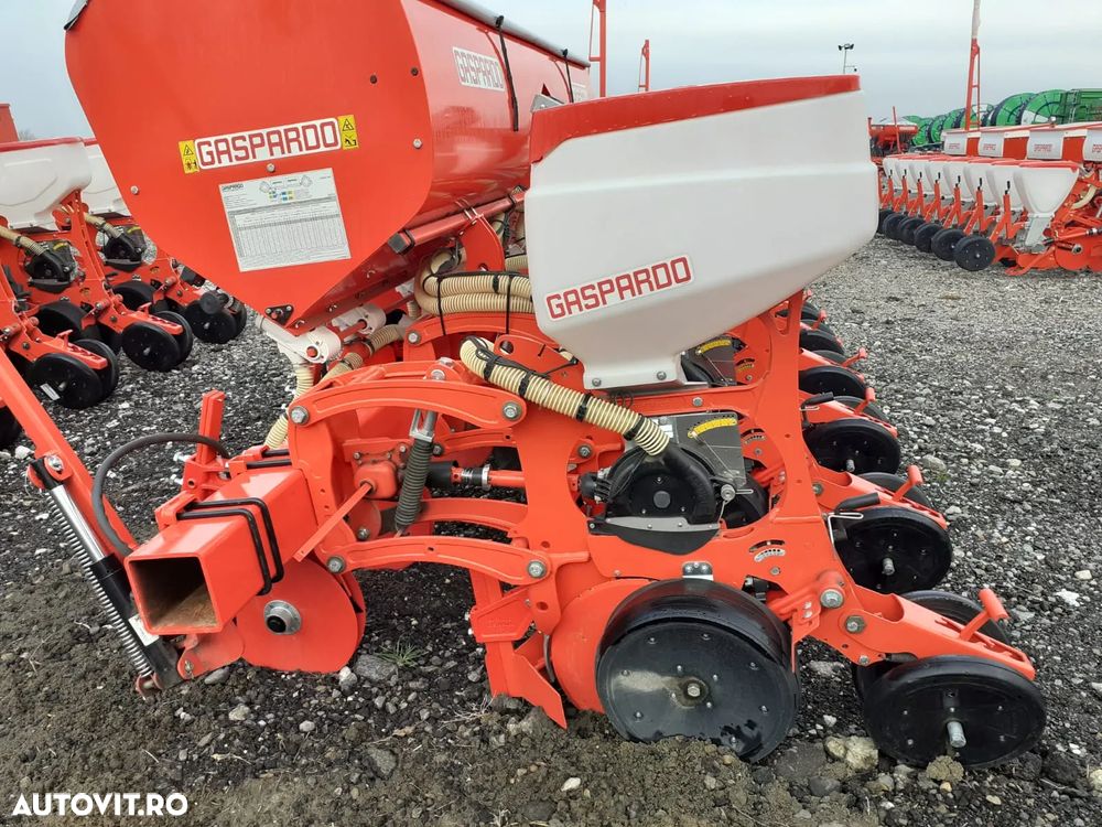 Maschio MTR 6 BBP MCE - 7