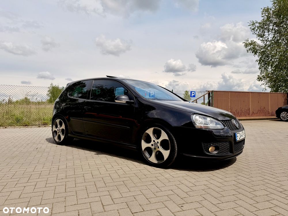 Volkswagen Golf 2.0 GTI DSG - 1