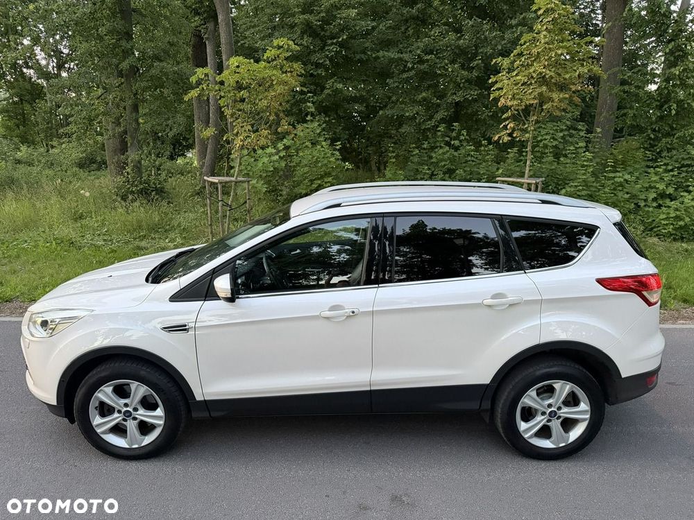 Ford Kuga - 5