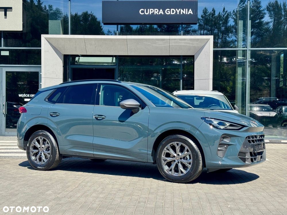 Cupra Terramar 2.0 TSI 4Drive DSG - 3