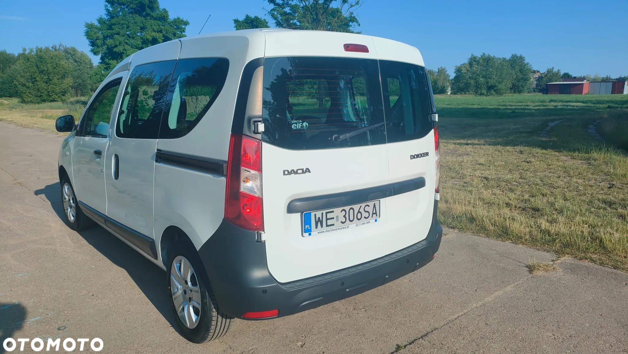 Dacia Dokker 1.5 dCi Laureate - 29
