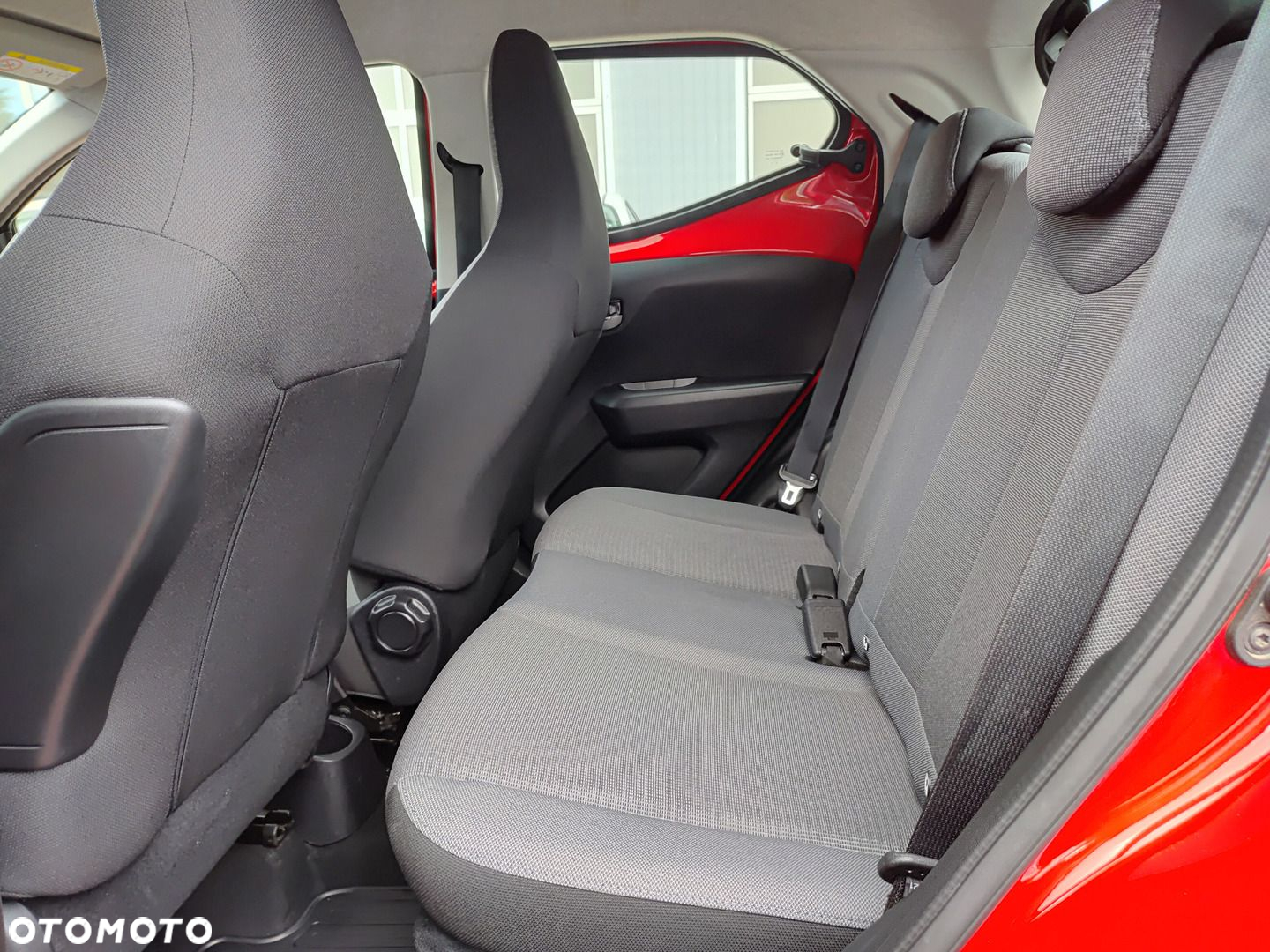 Toyota Aygo - 10