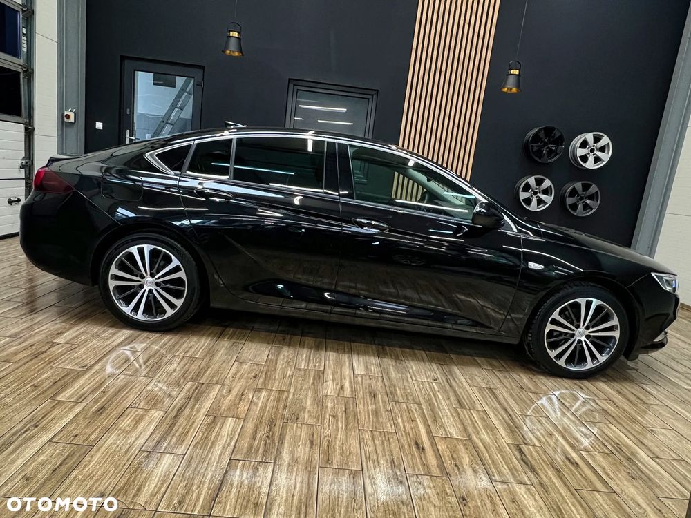 Opel Insignia 1.5 Direct InjectionT Innovation - 7
