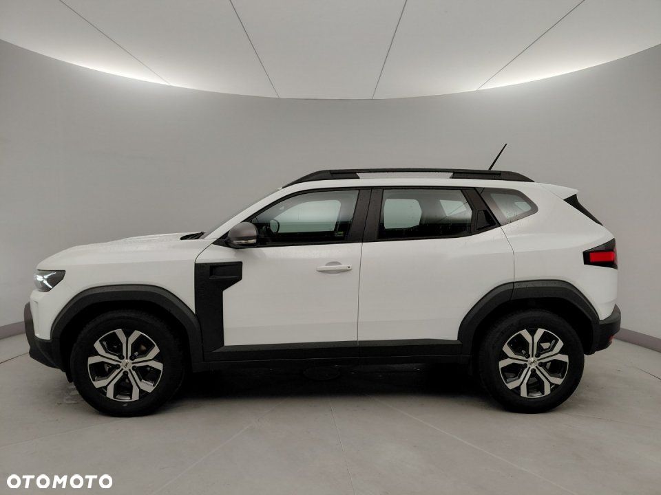 Dacia Duster - 2