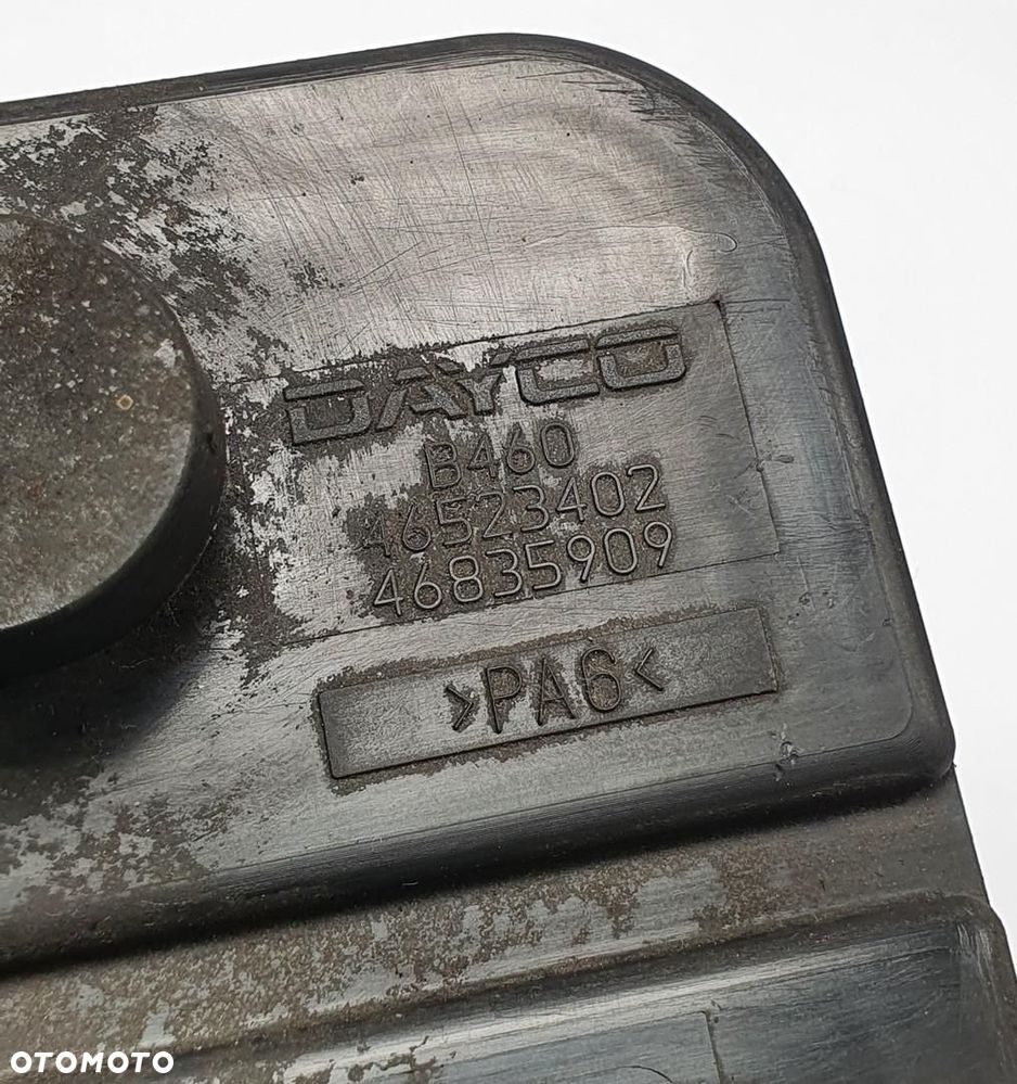 FILTR WĘGLOWY FIAT PUNTO II 46523402 46835909 - 4