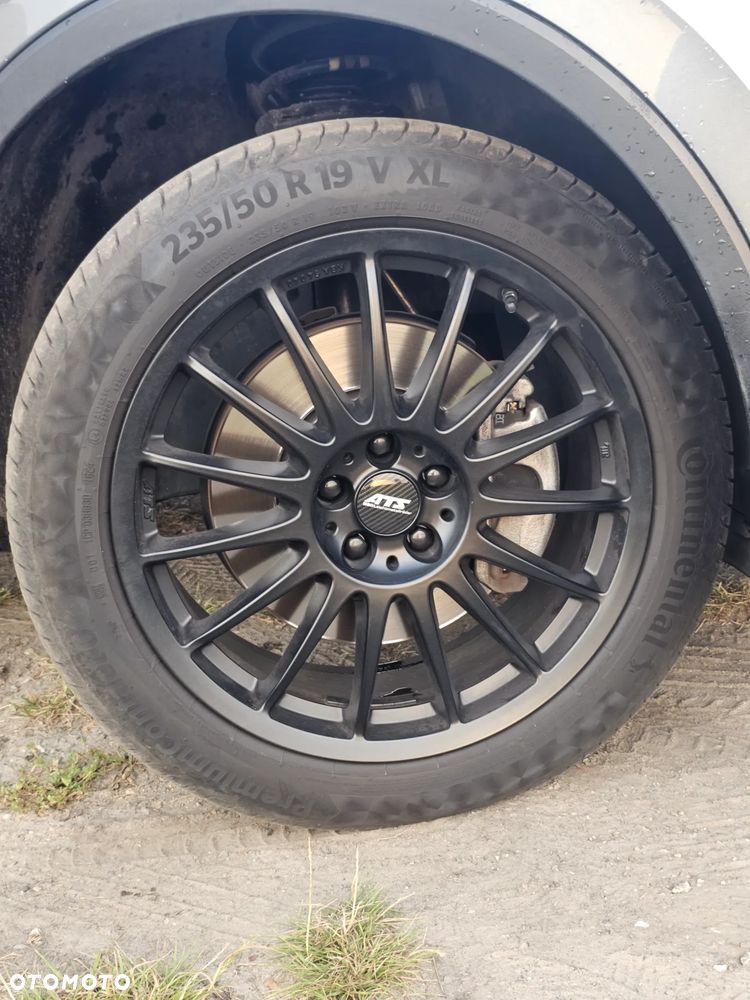 Kola letnie Ast  235 50/R19 SUV - 4