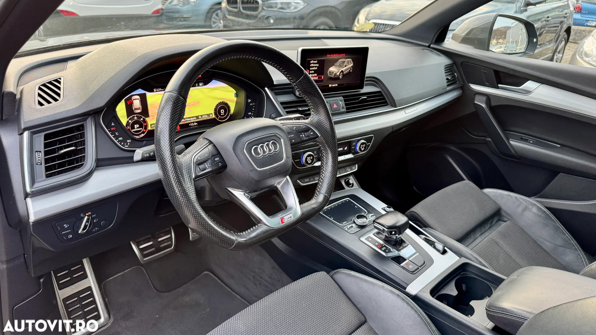 Audi Q5 - 9