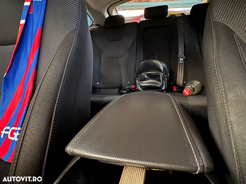 Ford Mondeo 2.0 TDCI Start-Stopp Titanium - 8