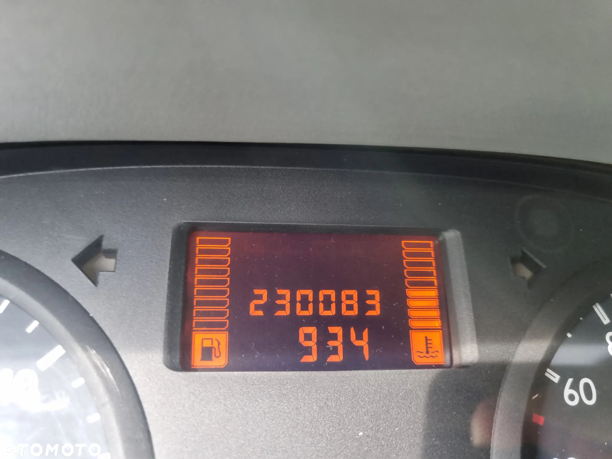 Renault Master - 20