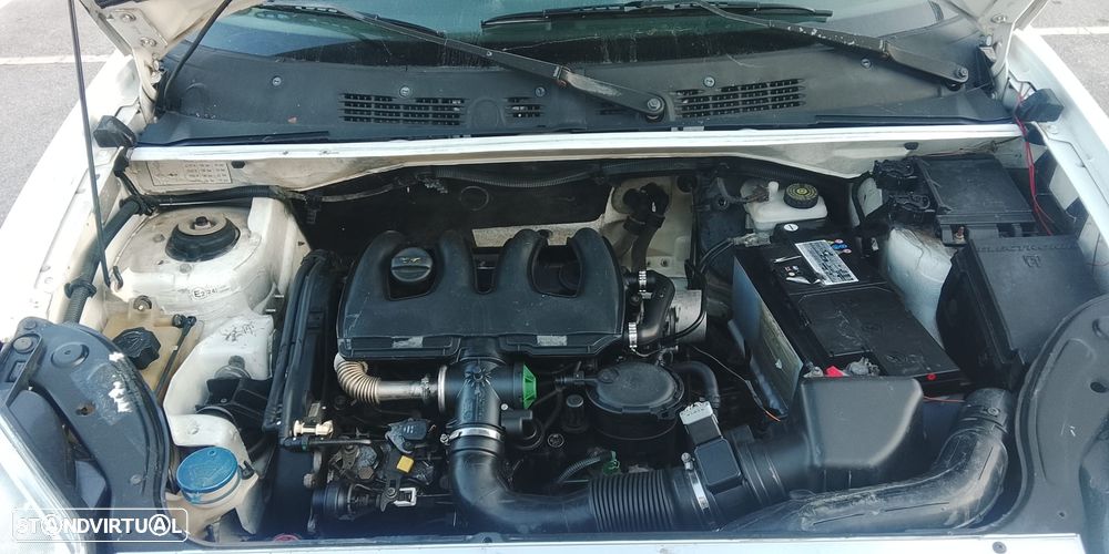 Peugeot Partner 1.9 D XT - 1