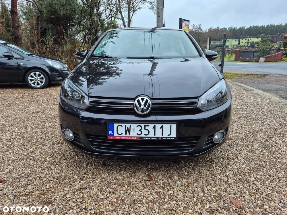 Volkswagen Golf 1.6 Edition - 8