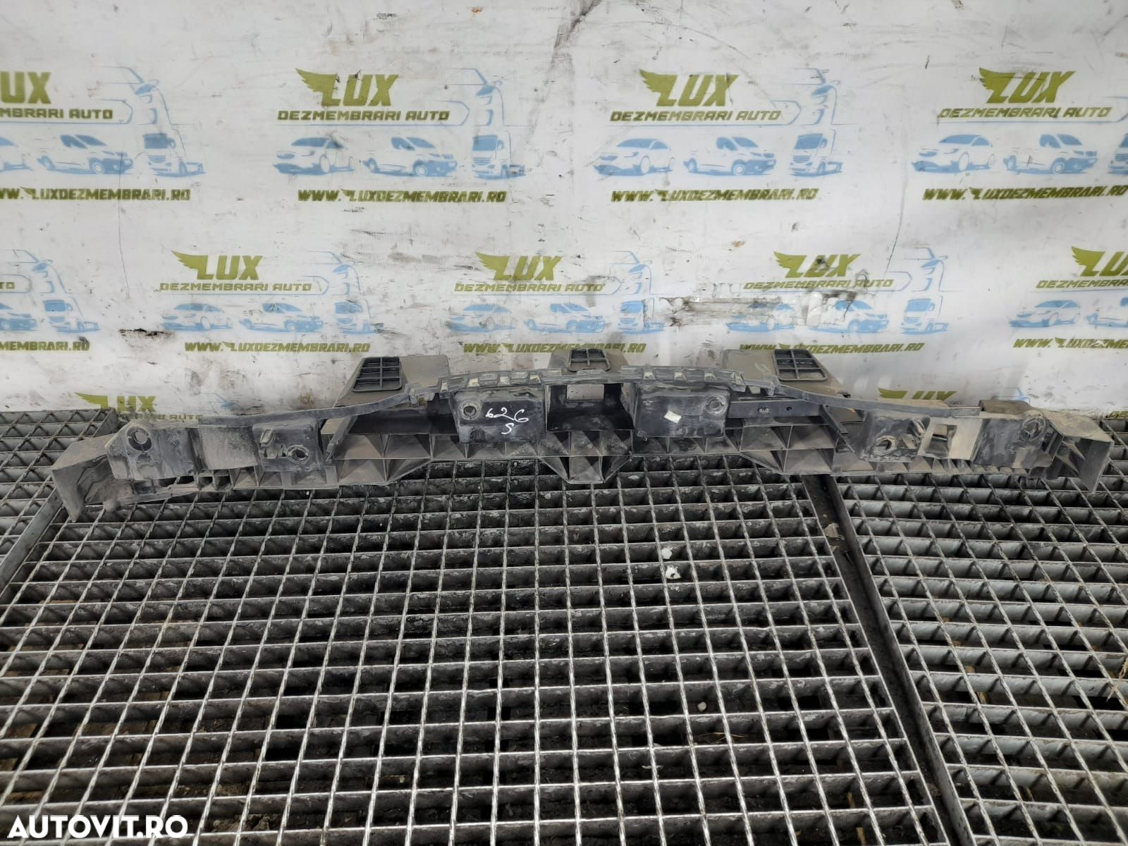 Suport bara spate  2.0 hdi hybrid RHC RH02 Peugeot 508 1 [2010 - 2014 - 2
