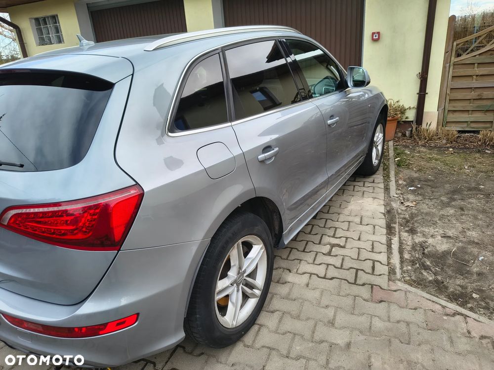 Audi Q5 - 4