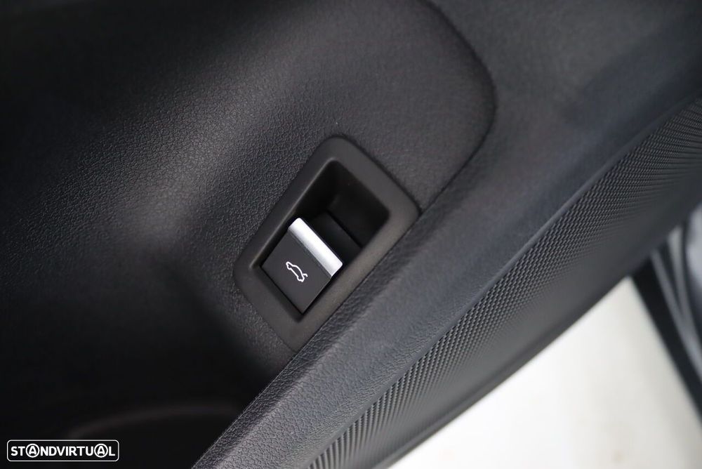 Audi A4 Avant 35 TDI Fleet Edition S tronic - 18