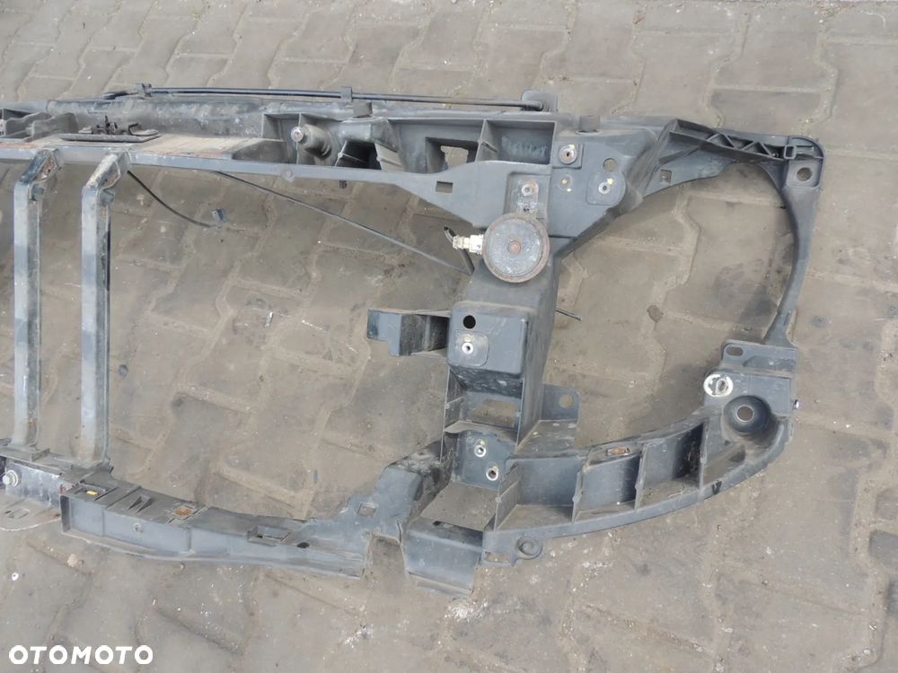 Pas przedni Renault Master III Movano 2,3 DCI - 3