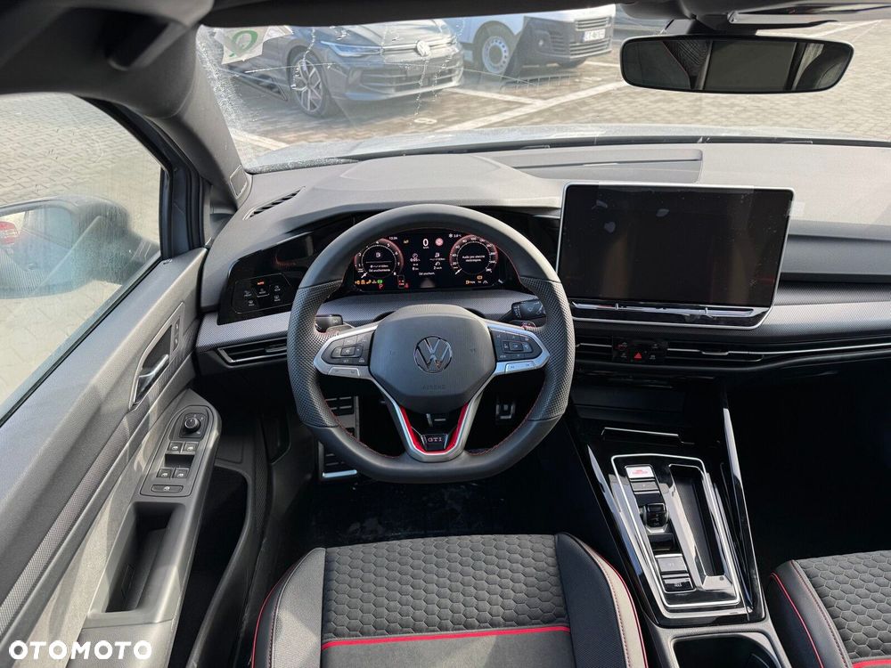 Volkswagen Golf 2.0 TSI GTI Clubsport DSG - 17