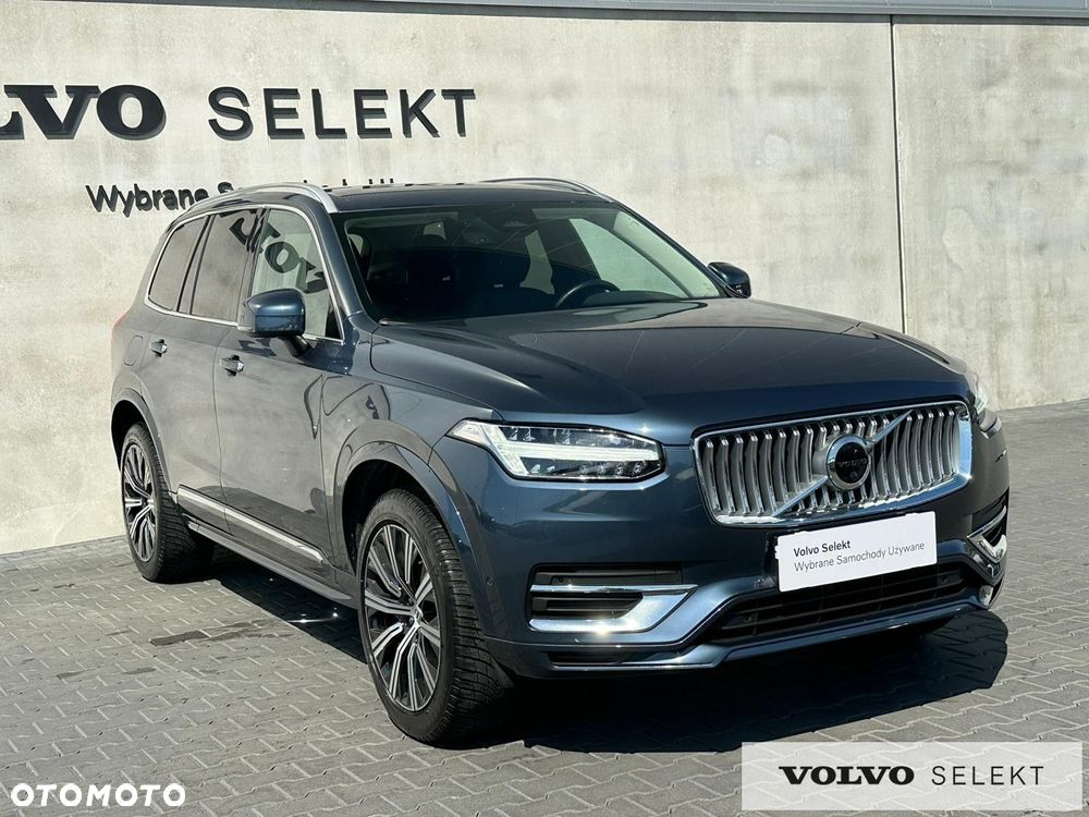 Volvo XC 90 - 12