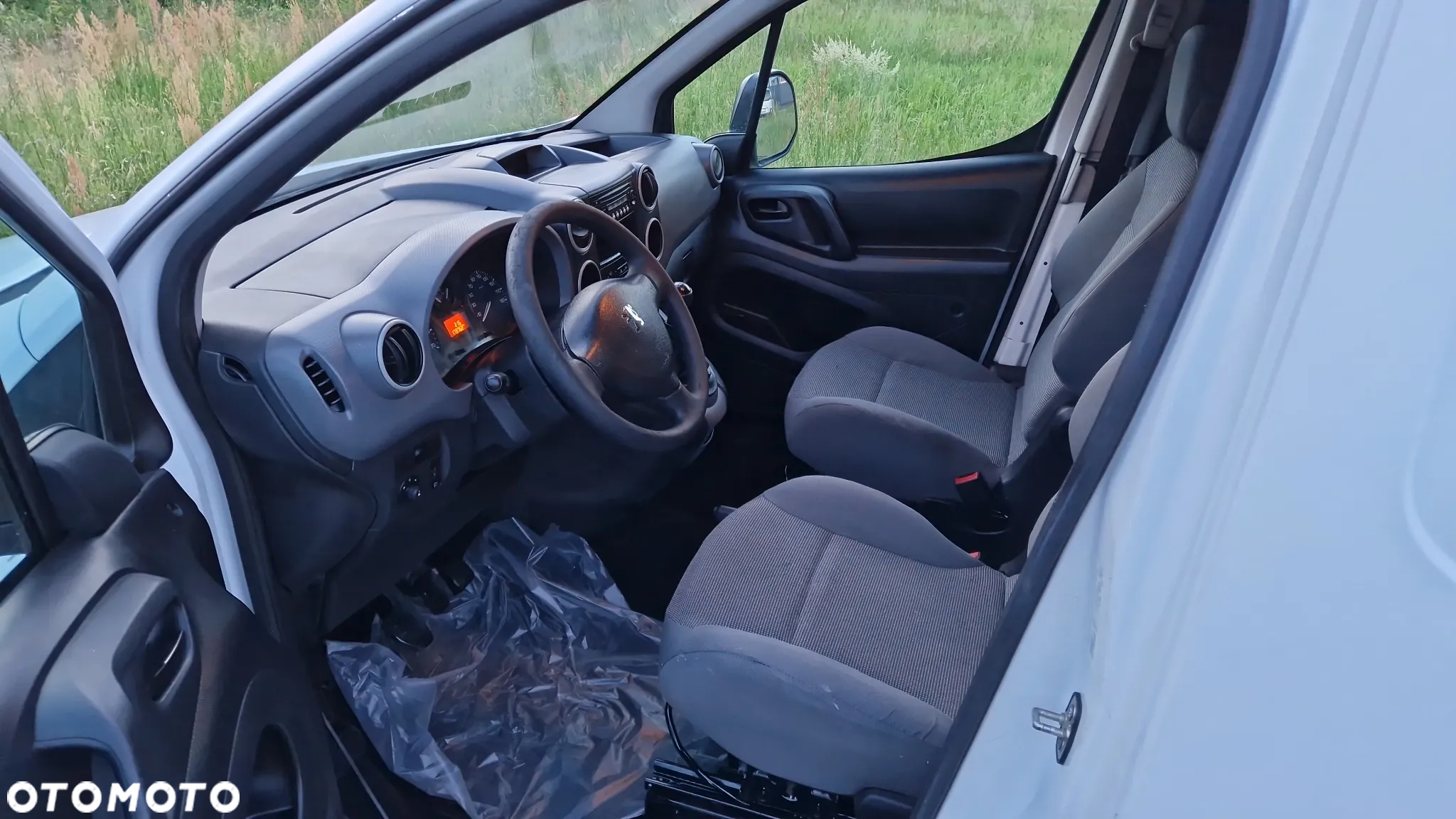 Peugeot Partner - 9