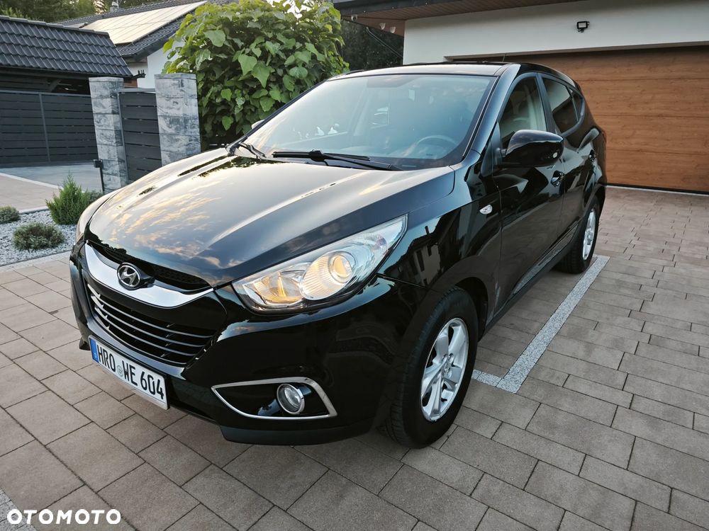 Hyundai ix35 - 21