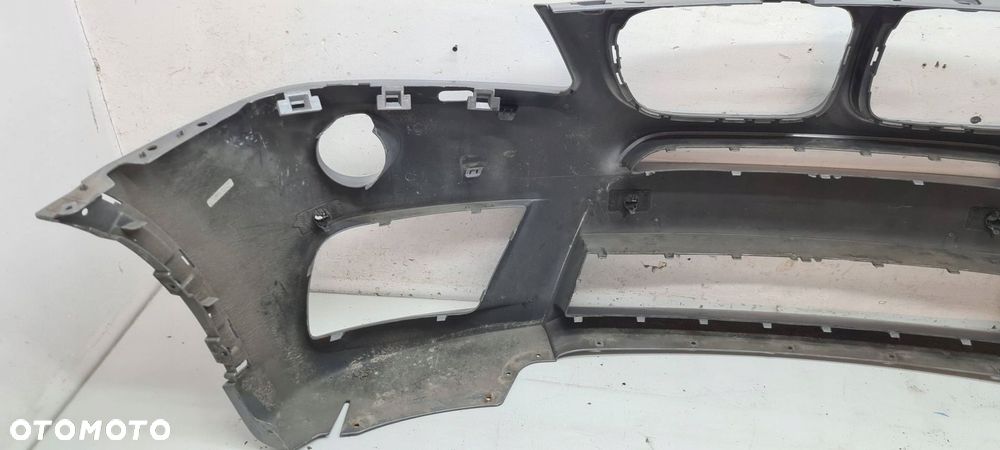 bmw x3 f25 10- m pakiet zderzak przód zderzak przedni pdc spryski - 8