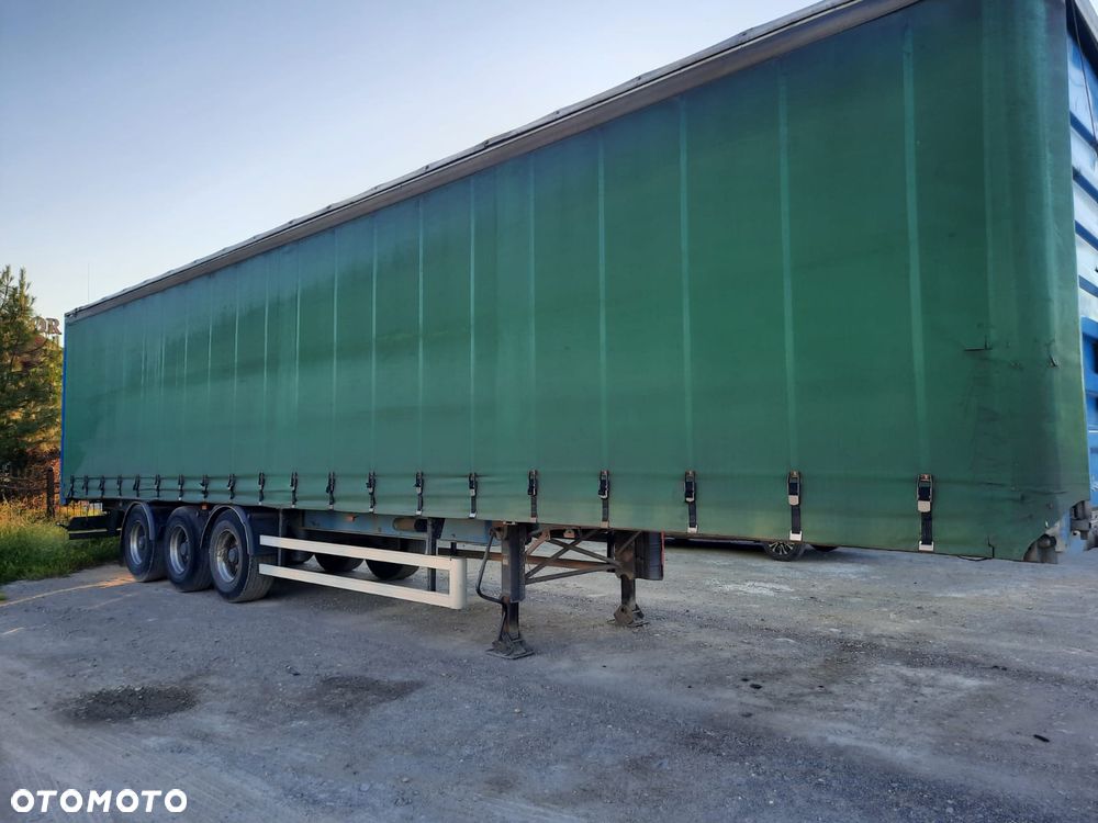 Fruehauf Tx34 - 1