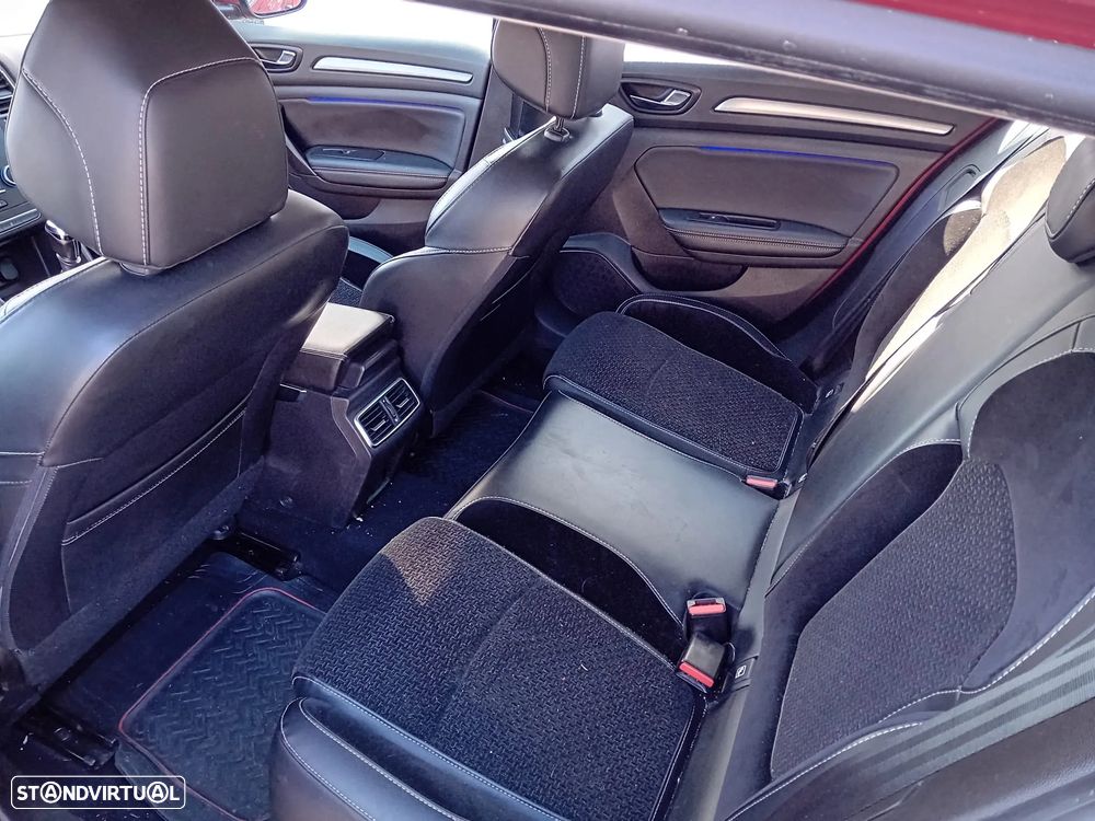 Renault Mégane - 9