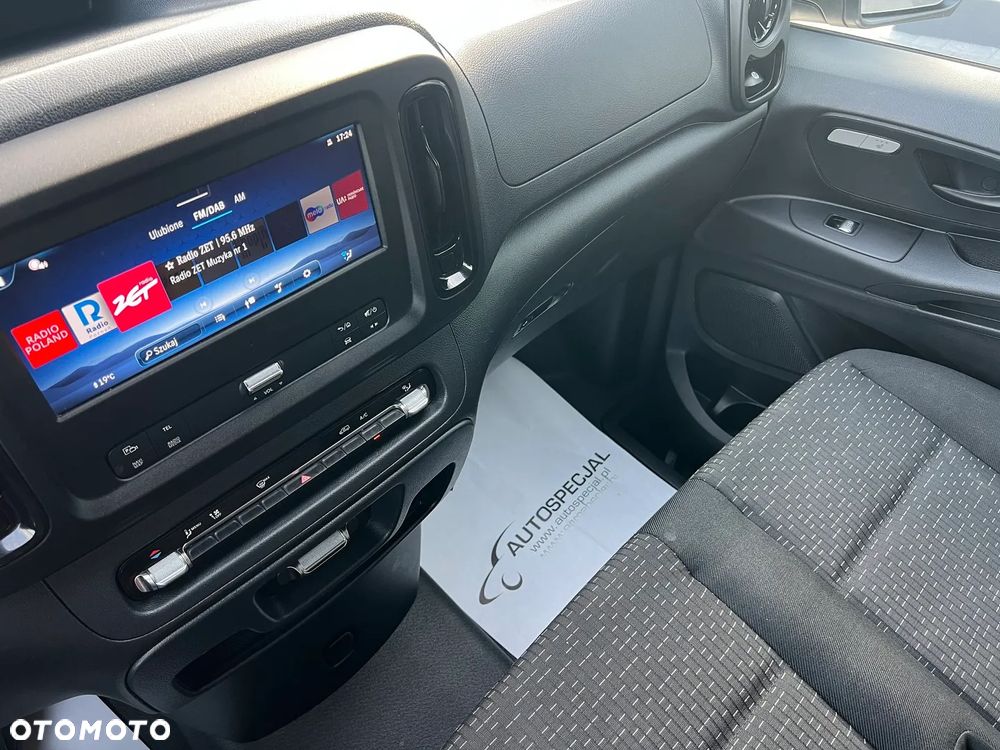 Mercedes-Benz Vito - 33