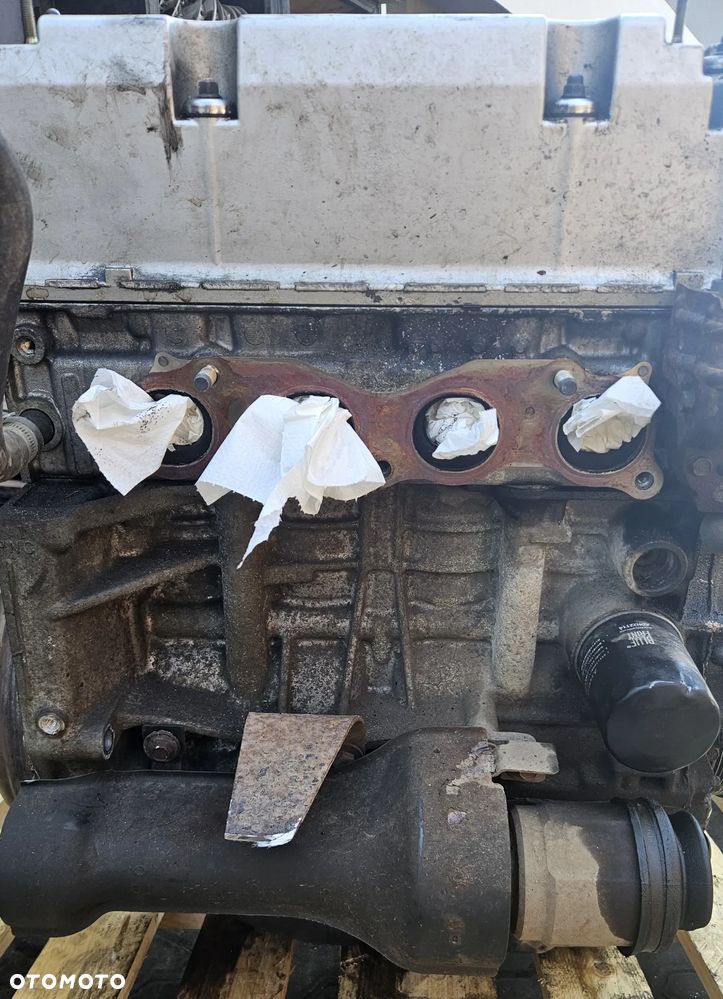 Honda CRV CR-V 2.0 16V K20A4 silnik - 2