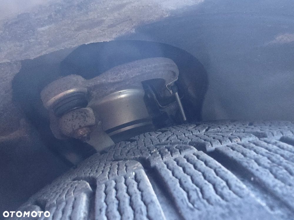 Mercedes-Benz Klasa S 320 CDI - 16