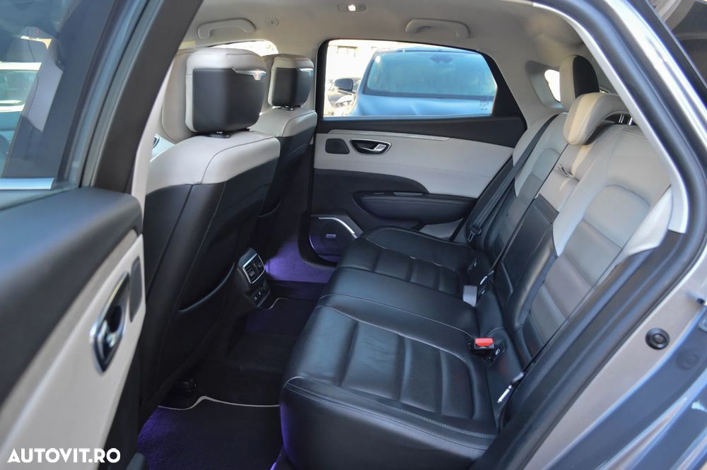 Renault Talisman ENERGY dCi 130 ELYSEE - 22