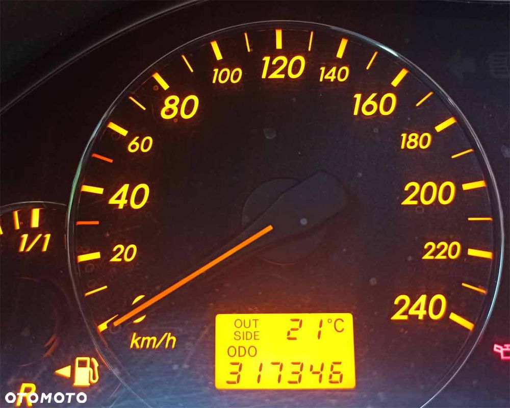 Toyota Avensis 1.8 VVT-i Sol - 12