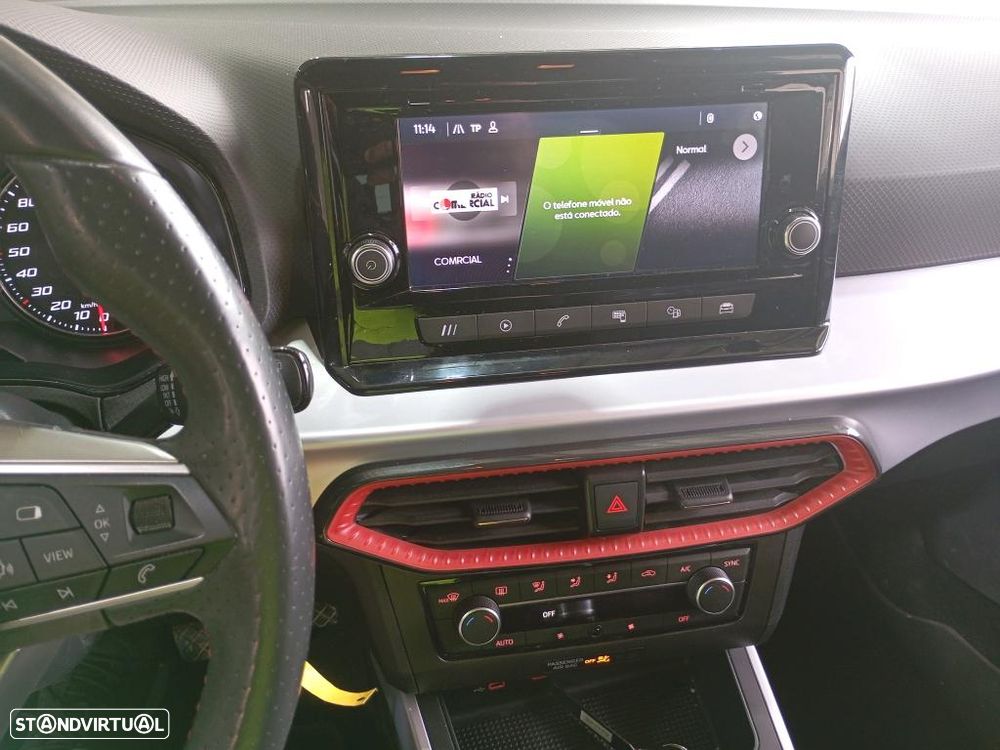 SEAT Arona 1.0 TSI FR - 7