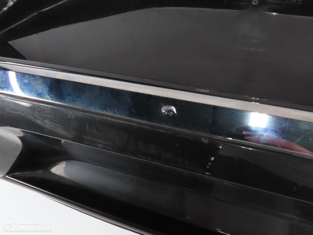 Parachoques Trás Usado / Original VW ARTEON (3H7) 3G8807417 - 5