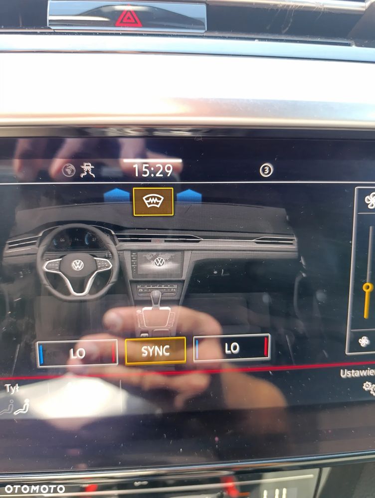 Volkswagen Arteon Shooting Brake 2.0 TDI 4Motion R-Line DSG - 30