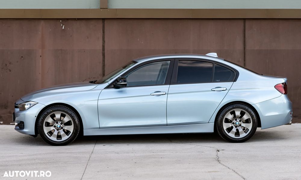 BMW Seria 3 - 12