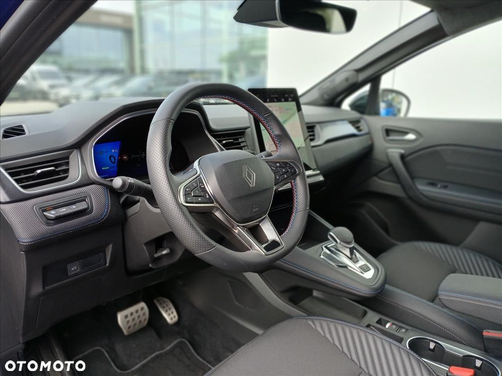 Renault Symbioz - 10