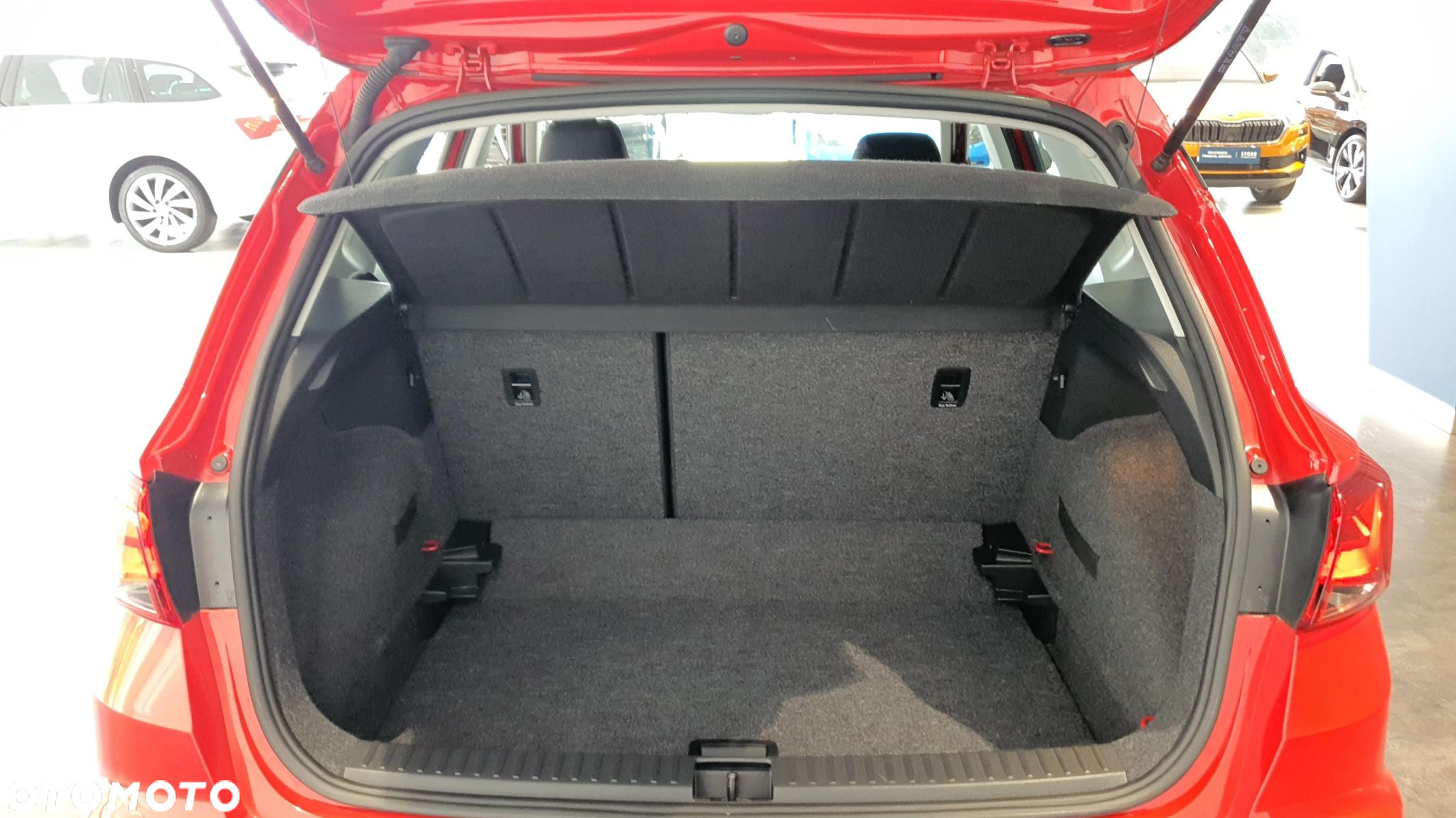 Seat Arona 1.0 TSI Style S&S - 17