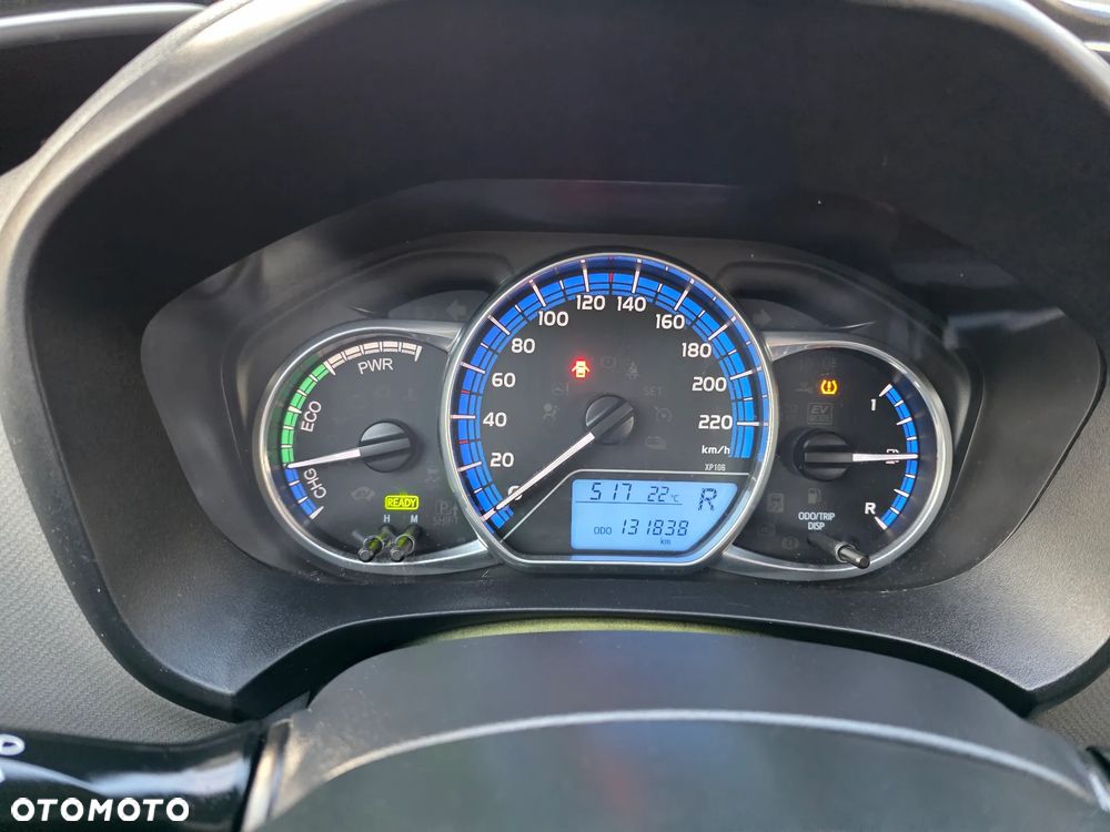 Toyota Yaris - 18
