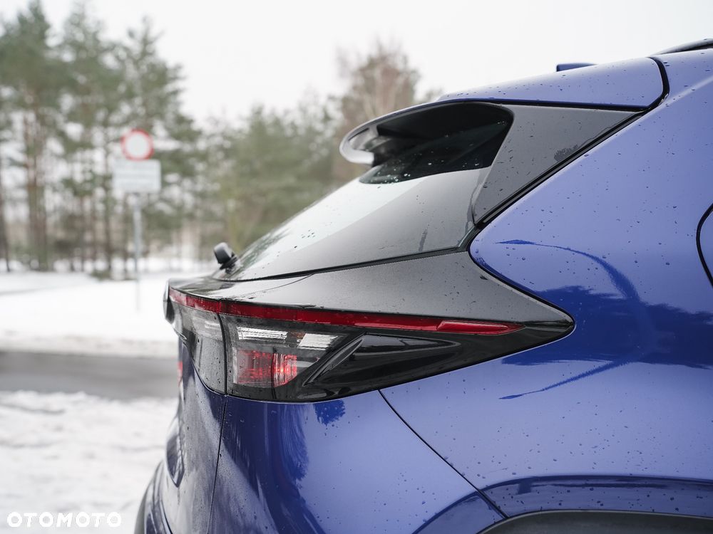 Toyota Yaris Cross - 15