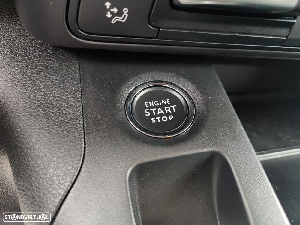 Citroën e-Berlingo 50 kWh M Max - 13