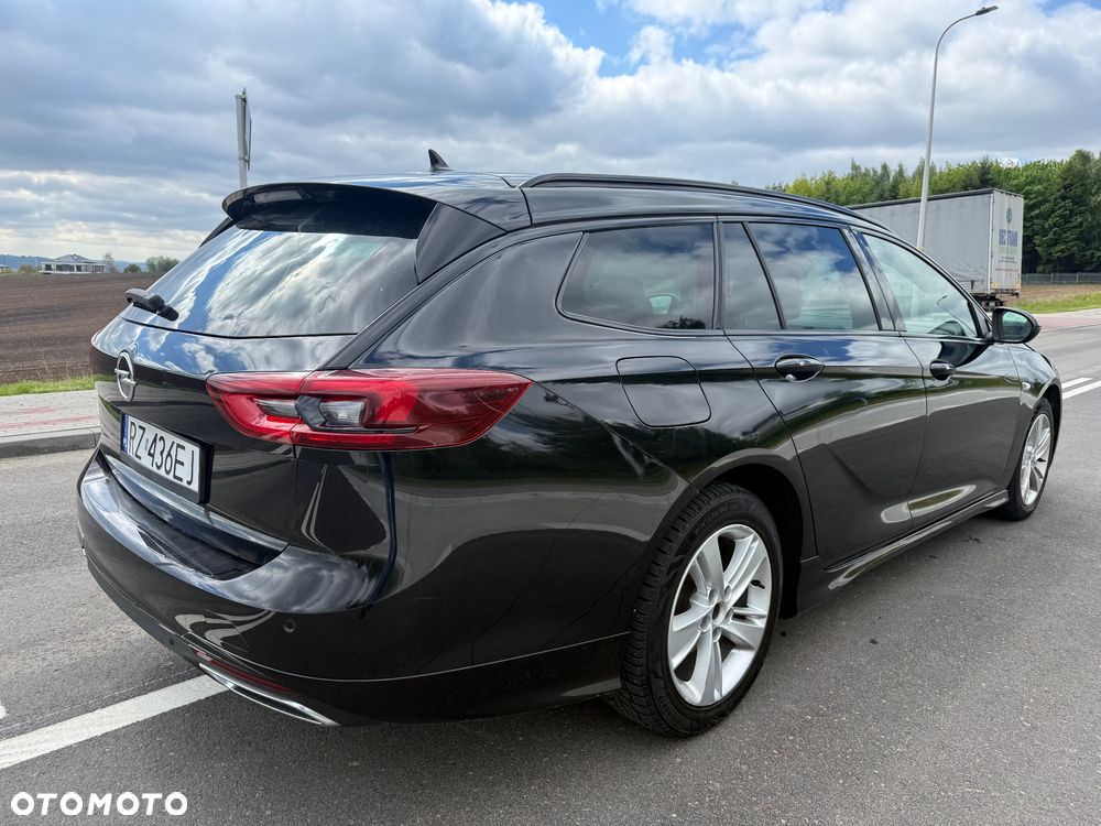 Opel Insignia 2.0 Exclusive - 3