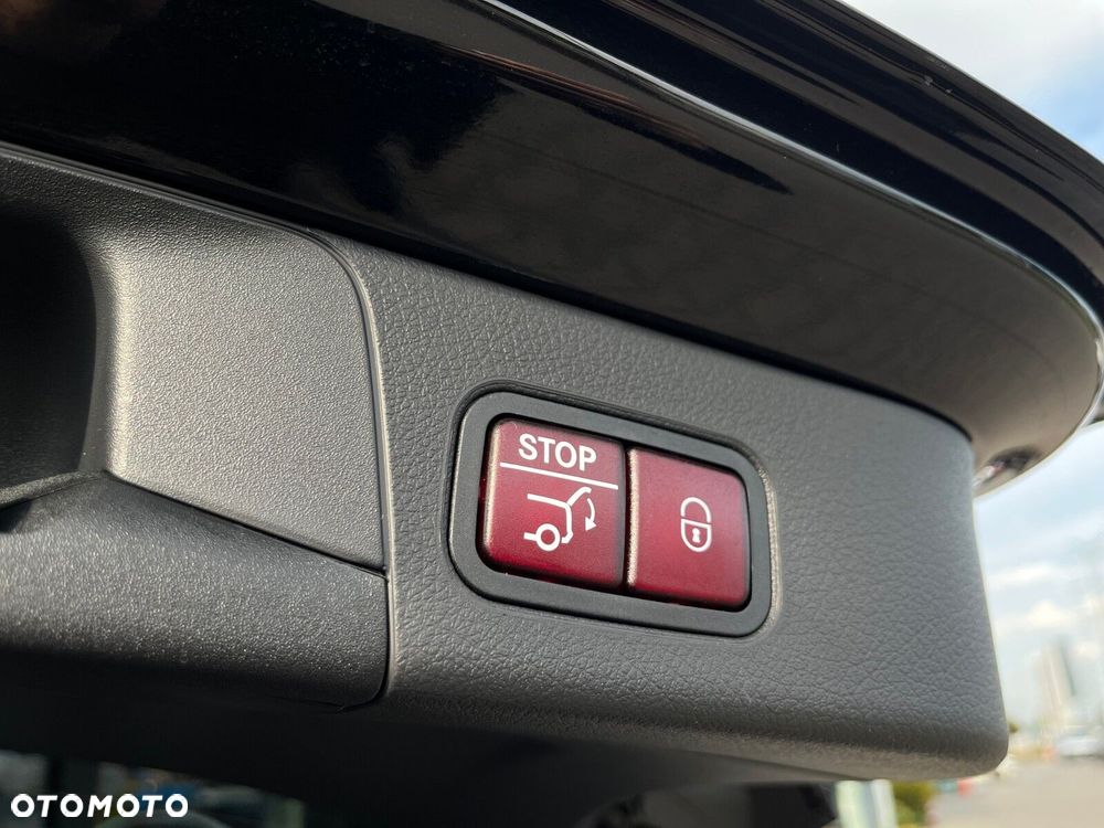 Mercedes-Benz Klasa B 200 Progressive 7G-DCT - 25