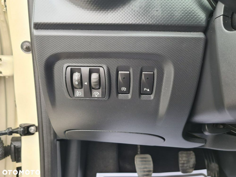 Renault Captur 1.5 dCi Life - 15