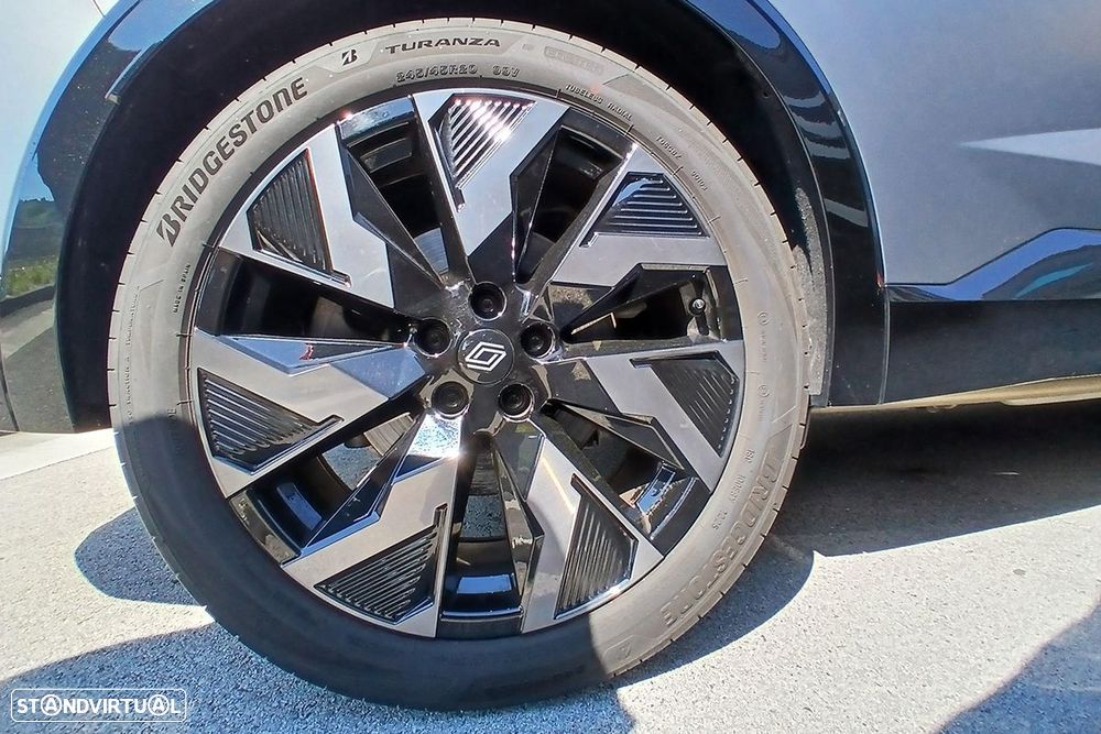 Renault Rafale 1.2 Hyper Hybrid E-Tech Esprit Alpine - 5