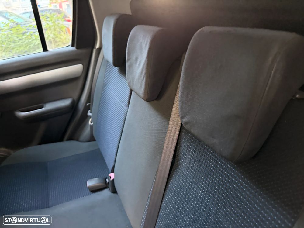 Suzuki Swift 1.3 DDiS Quiksilver - 15