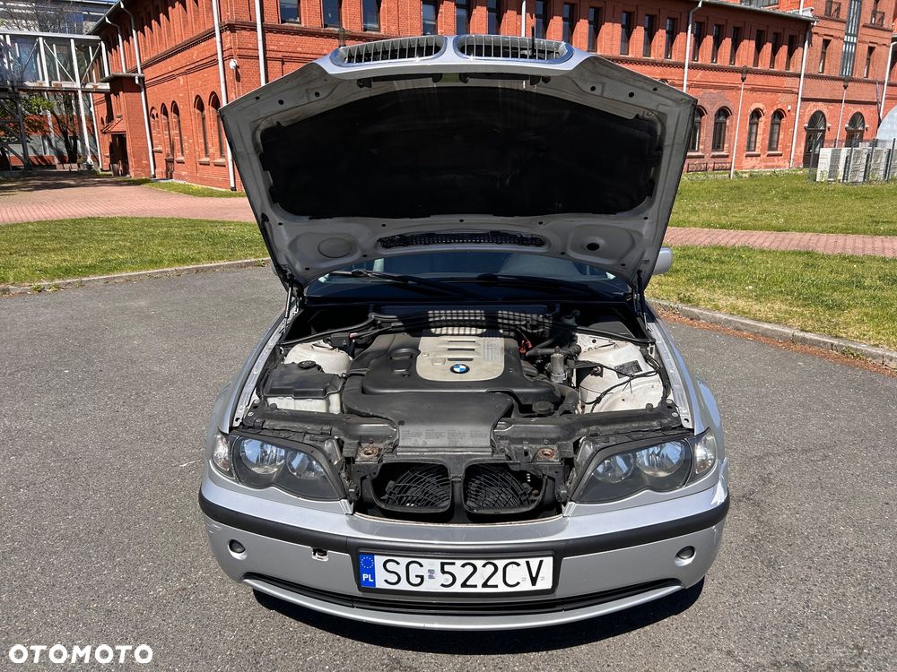 BMW Seria 3 - 15
