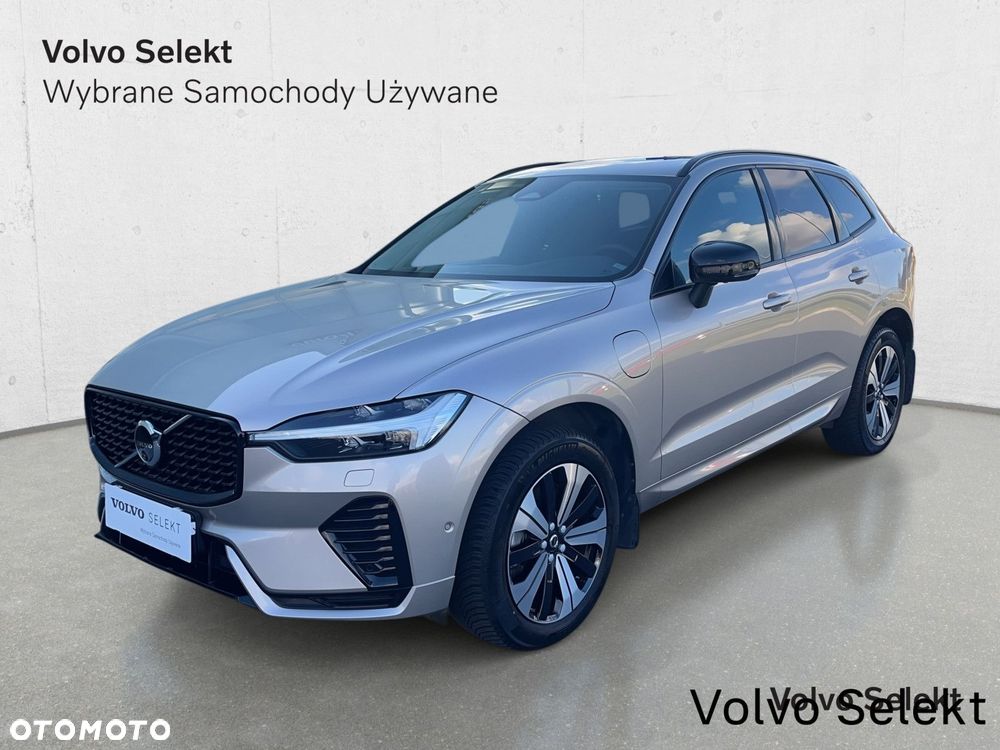 Volvo XC 60 - 2