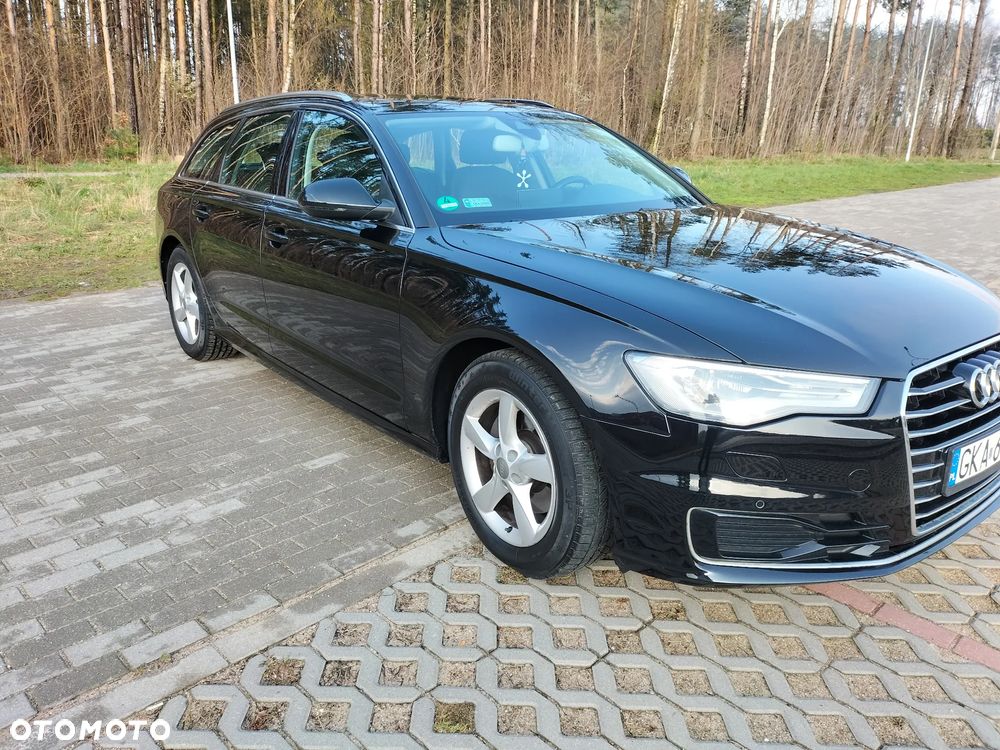 Audi A6 Avant - 3