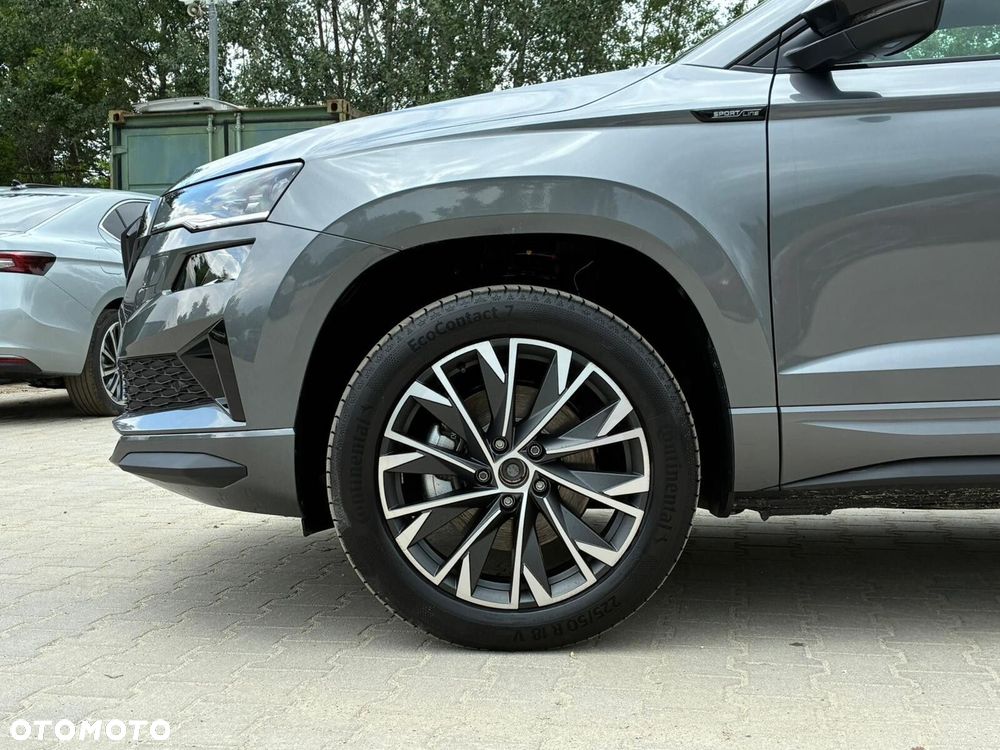 Skoda Karoq - 33