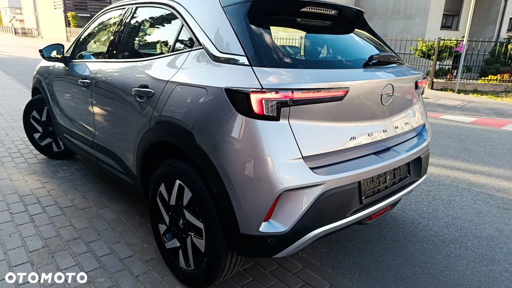 Opel Mokka 1.2 DI Turbo - 36